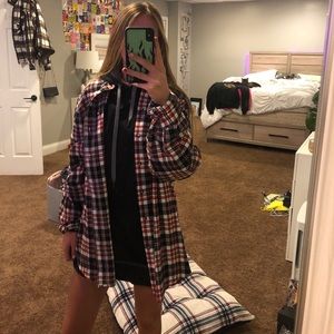 flannel <3